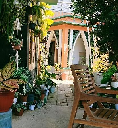 Latansa Homestay Banyuwangi  Exterior foto