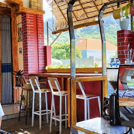 Latansa Homestay Banyuwangi  Exterior foto