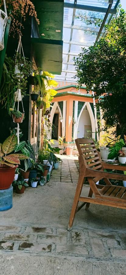 Latansa Homestay Banyuwangi  Exterior foto