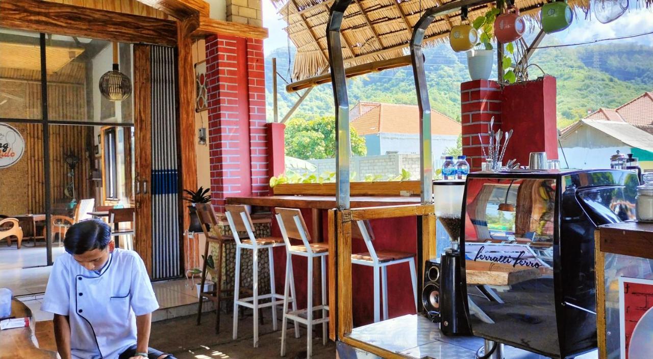Latansa Homestay Banyuwangi  Exterior foto